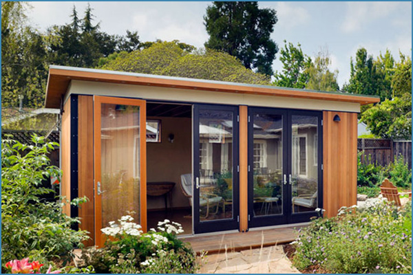 Portable Big Cabin