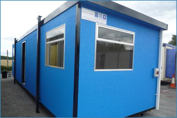 Portable Big Cabin