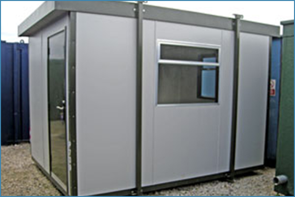 Portable Big Cabin