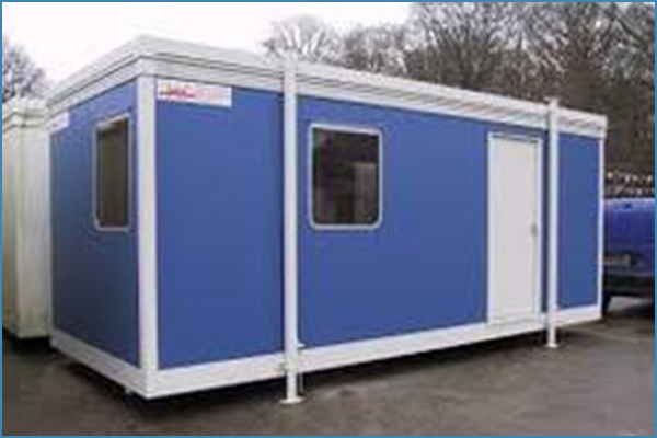 Portable Big Cabin