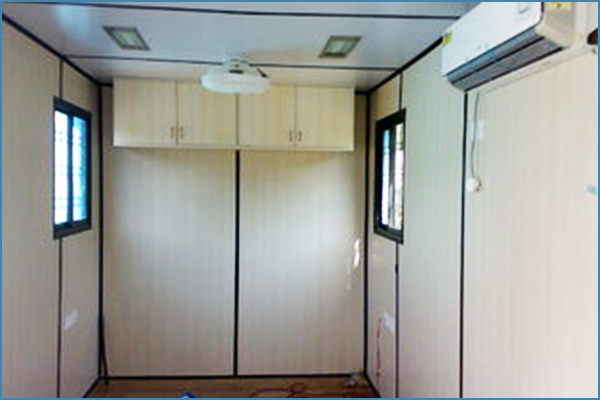 Portable Big Cabin