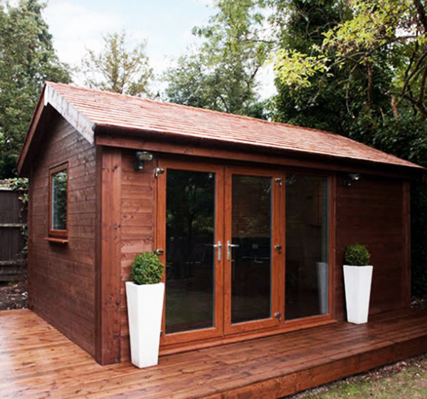 Portable Big Cabin