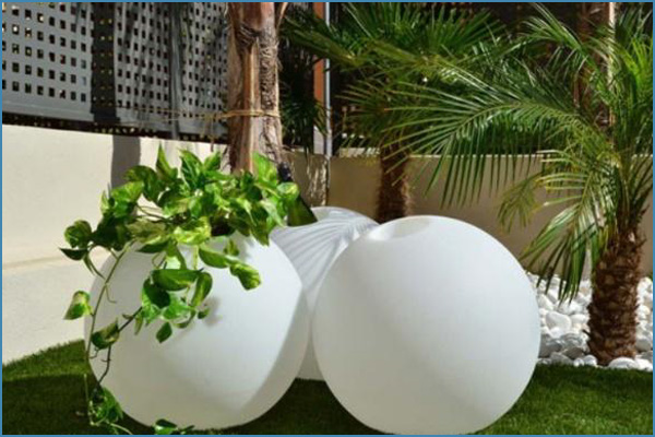 FRP Planters